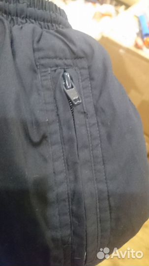 Хоккейный костюм Jofa, p. 160см, бу, отл