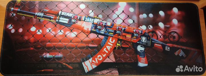 Коврик для мыши