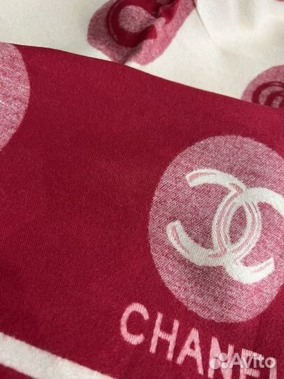 Шарфы и палантины италия