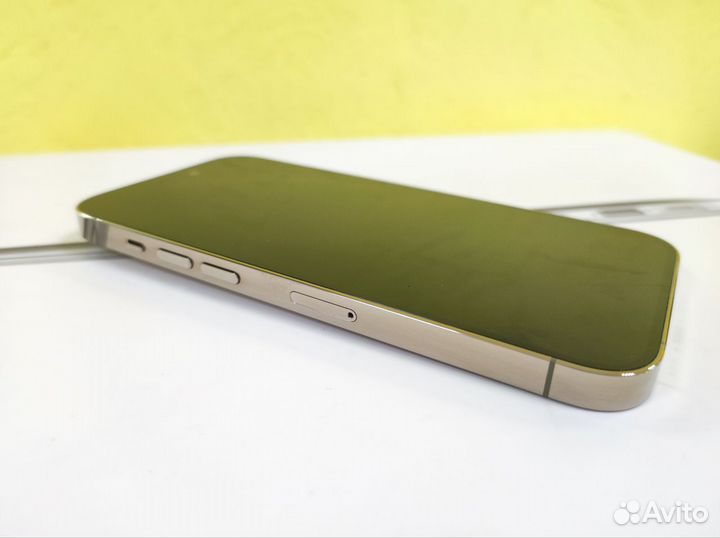 iPhone 14 Pro, 128 ГБ