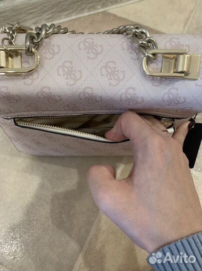 Сумка клатч Guess