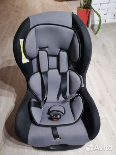 Детское авто кресло до 18 кг