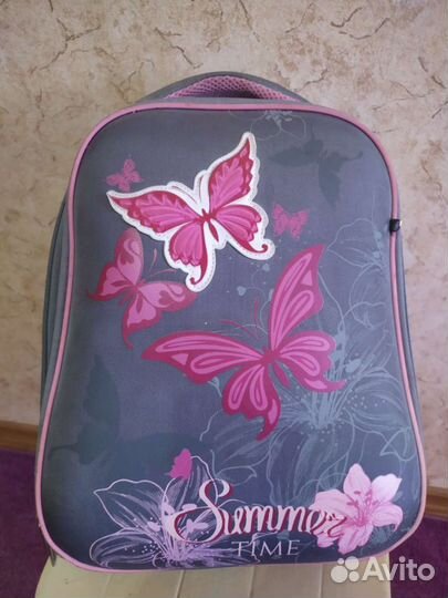 Рюкзак школьный