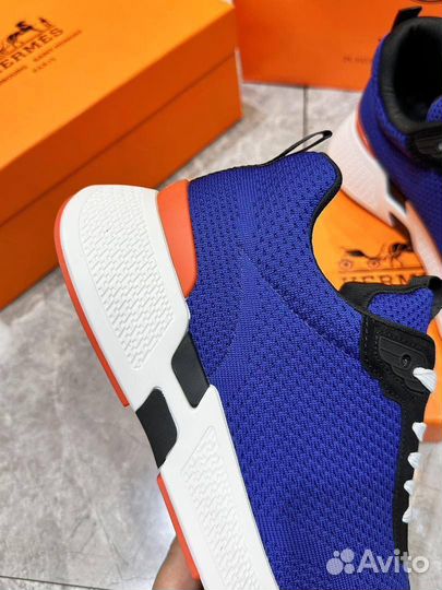 Кроссовки для тех, кто ценит комфорт и стиль