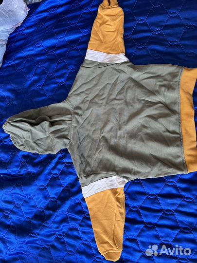 Костюм на мальчика 104