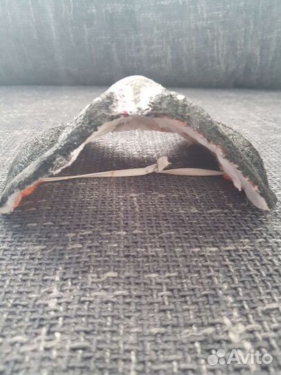 Маска для квадробики