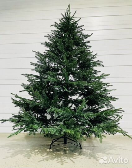 Елка литая оптом