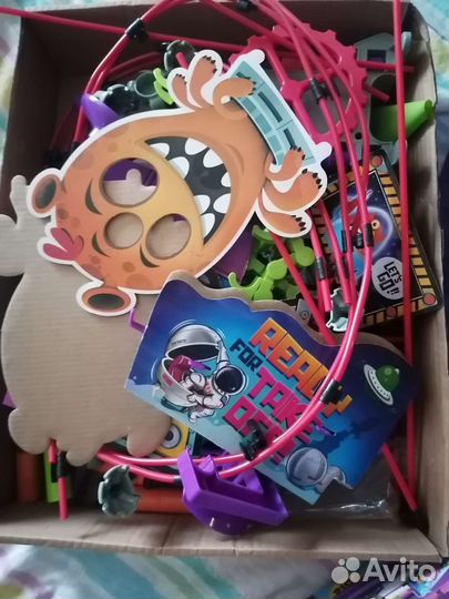 Конструктор