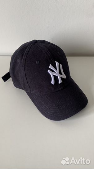 Бейсболка New Era New York Yankees