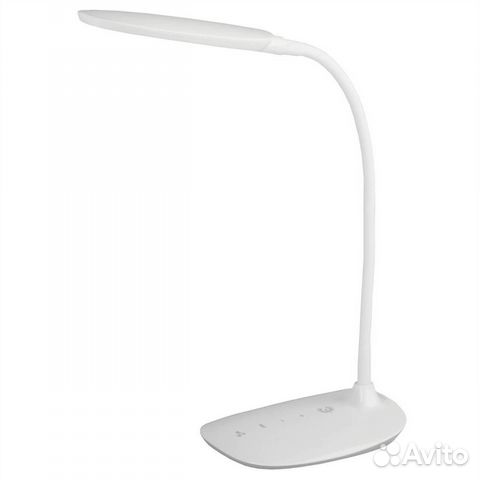 Светильник настольный офисный светодиодный