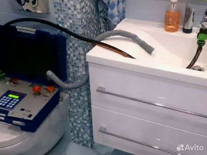 Поверка счётчиков воды на дому