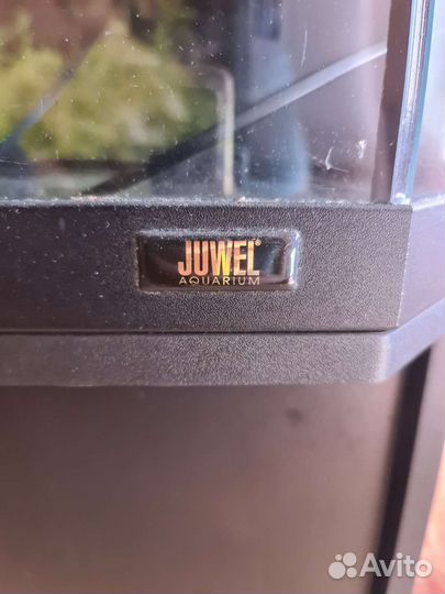 Аквариум с тумбой 200 литров