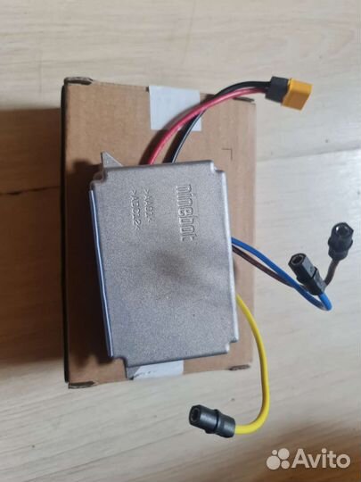 Контроллер ninebot max g30 оригинал новый