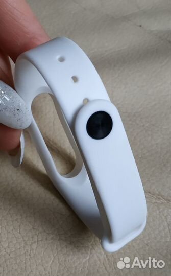 Фитнес браслет для Xiaomi Mi Band