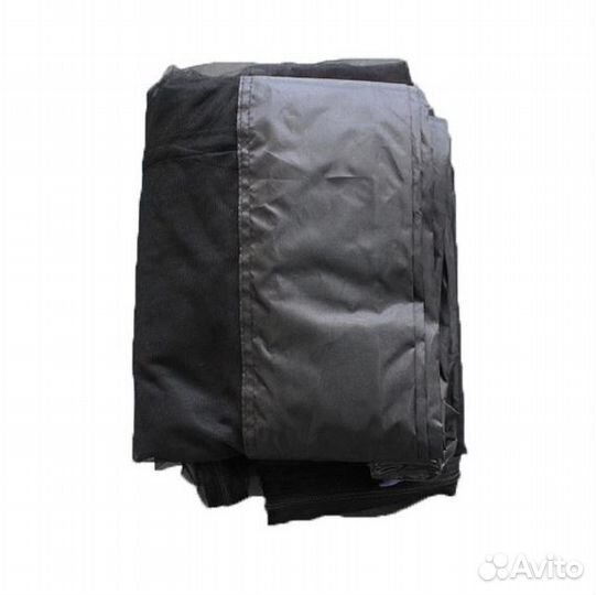 Тент. Защита от насекомых