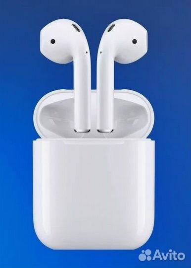 Apple airpods 1