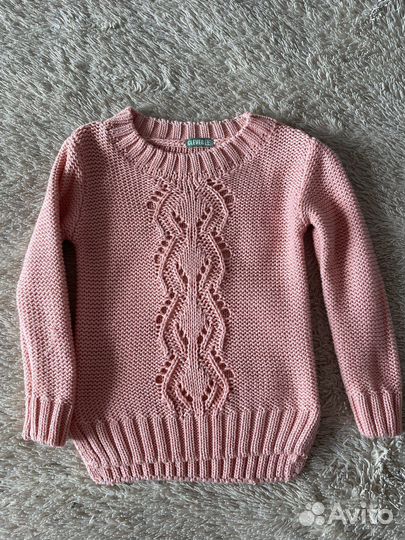 Детская одежда для девочек