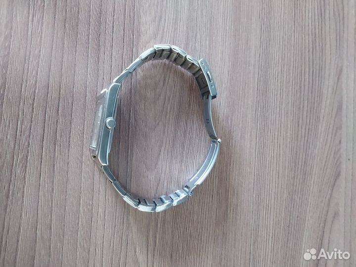 Часы мужские casio