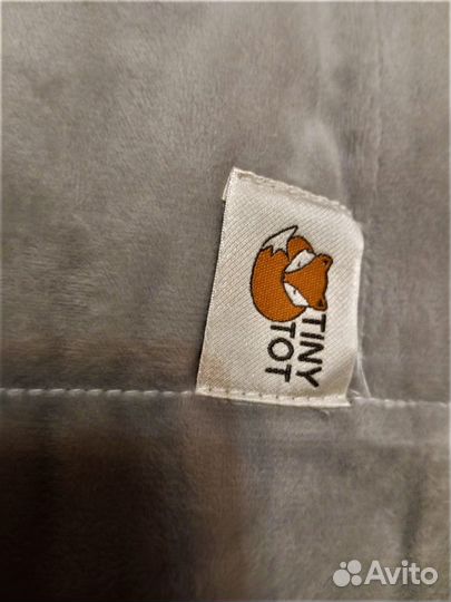 Новая Пояс-Грелка малышам от коликов в животике