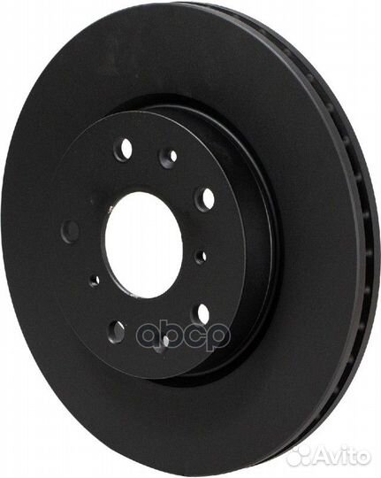 Z06054 диск тормозной передний Suzuki SX4, Fia