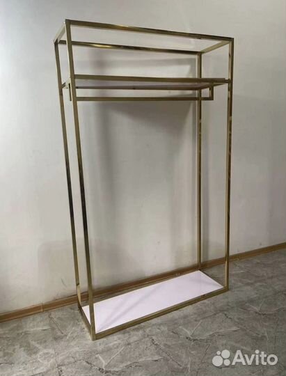 Вешалка напольная