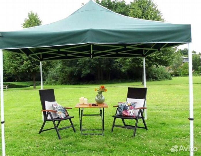 Шатер / Палатка / Тент