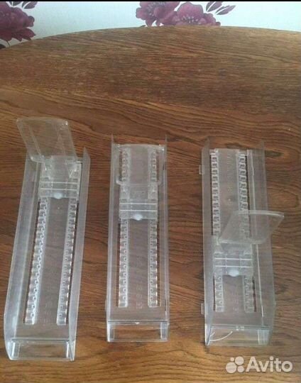 Подставка для батончиков шоколад специи