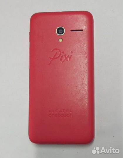 Alcatel One Touch 5019D PIXI 3 (4,5), 8 ГБ