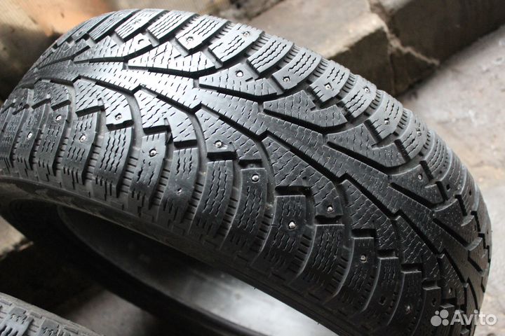 Nokian Tyres Hakkapeliitta 5 SUV 235/55 R18 104T