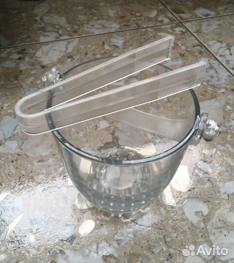 Ведерко для льда