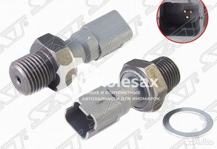 Датчик давления масла citroen berlingo/C2/C3/C4/C5