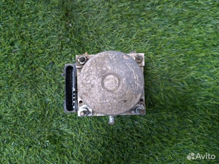 Блок ABS Nissan Almera Classic B10 QG16 2011