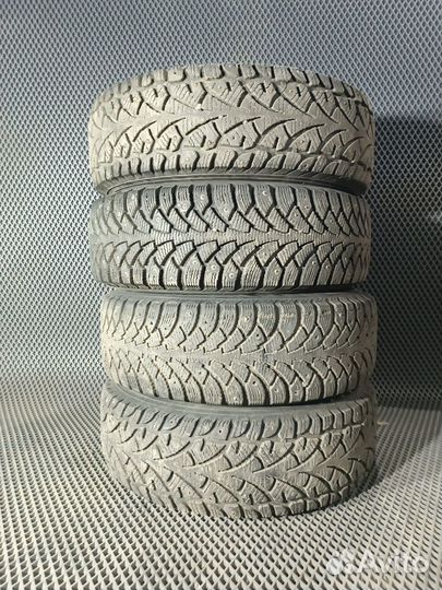 Колёса 175/70R13 4/98 Отправка ТК