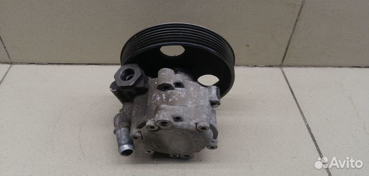 Насос гидроусилителя Logan 2005-2014