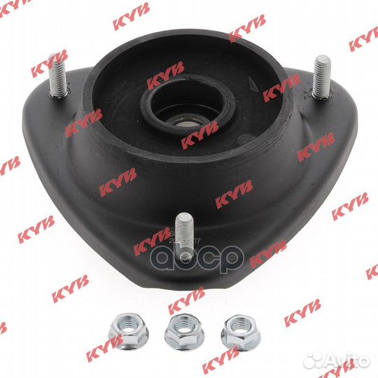 SM5361 KYB Опора амортизатора переднего subaru