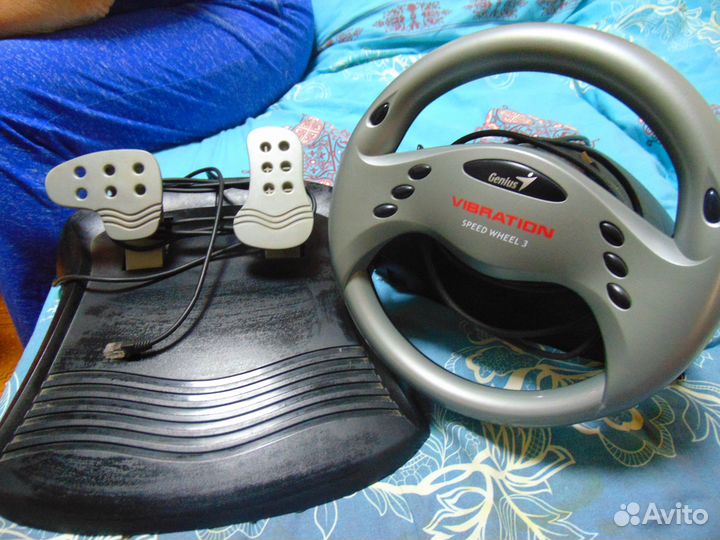 Игровая приставка