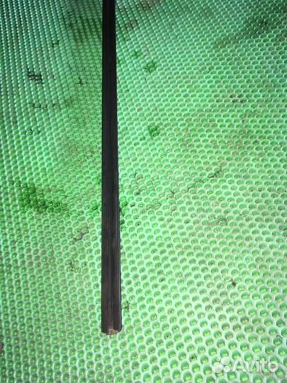 Бархотка передняя правая Opel Astra H Z16XER 2007