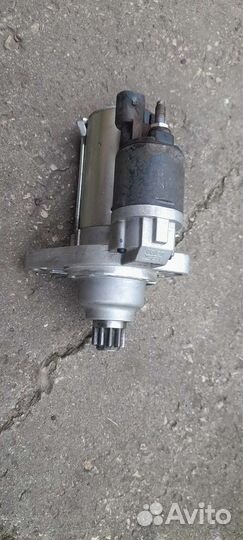 Стартер wag,Skoda,vw,audi dsg7