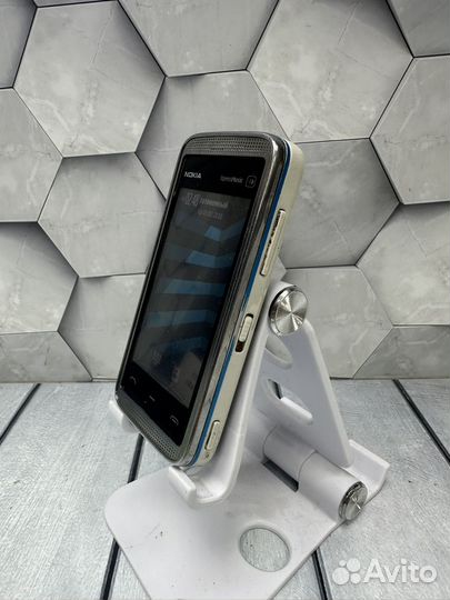 Nokia 5530 XpressMusic