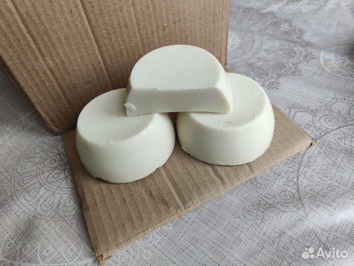 Воск для свечей