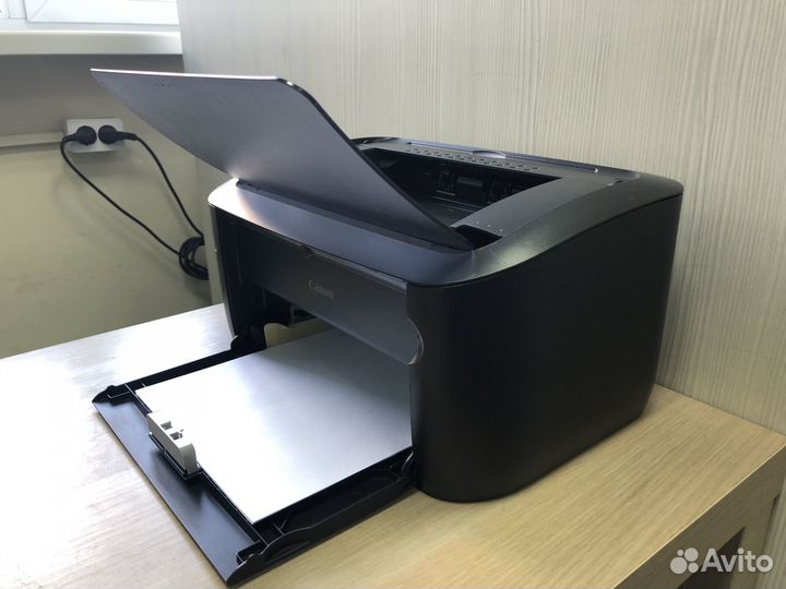 Принтер лазерный Canon i-sensys LBP6020B