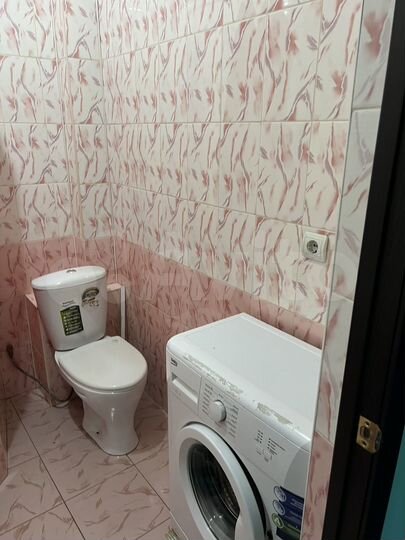 Квартира-студия, 20 м², 2/3 эт.