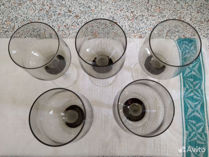 Цветное стекло