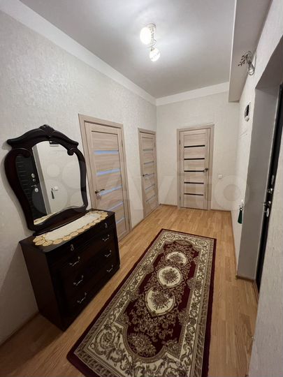 2-к. квартира, 65 м², 2/5 эт.