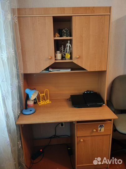 Шкаф пенал для одежды бу