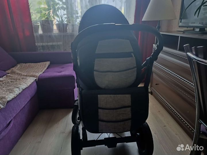 Детская коляска 2в1 Armel