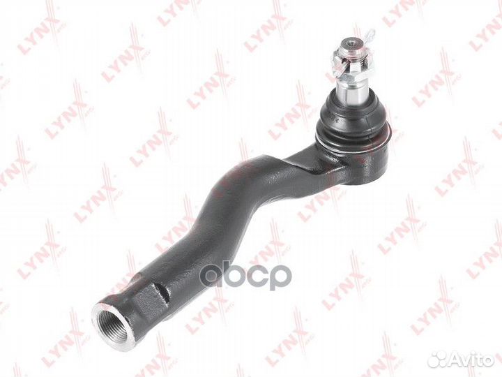 Рулевой наконечник лев C4437L lynxauto