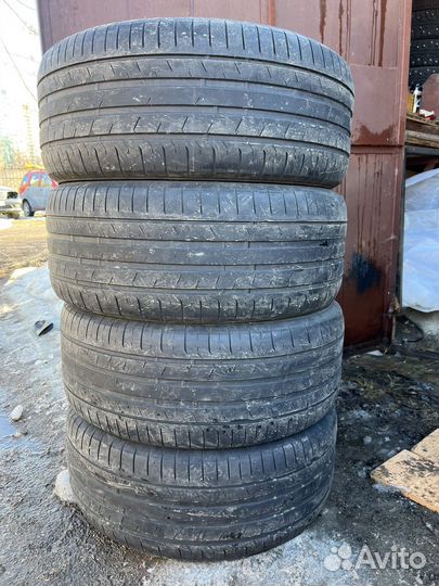 Toyo Proxes Sport SUV 265/50 R19 110Y