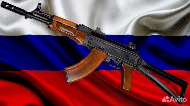 Аренда макетов оружия и амуниции для съемок