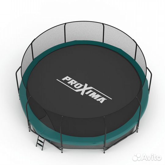 Батут Proxima Premium 15 футов